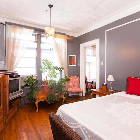 Saint Nicholas Inn Νέα Υόρκη Εξωτερικό φωτογραφία