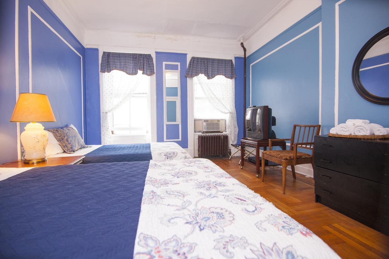 Saint Nicholas Inn Νέα Υόρκη Εξωτερικό φωτογραφία
