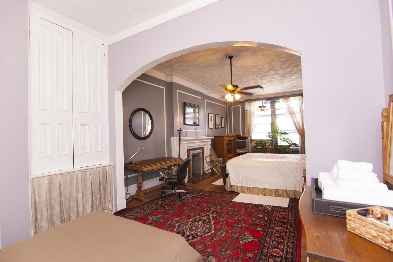 Saint Nicholas Inn Νέα Υόρκη Εξωτερικό φωτογραφία