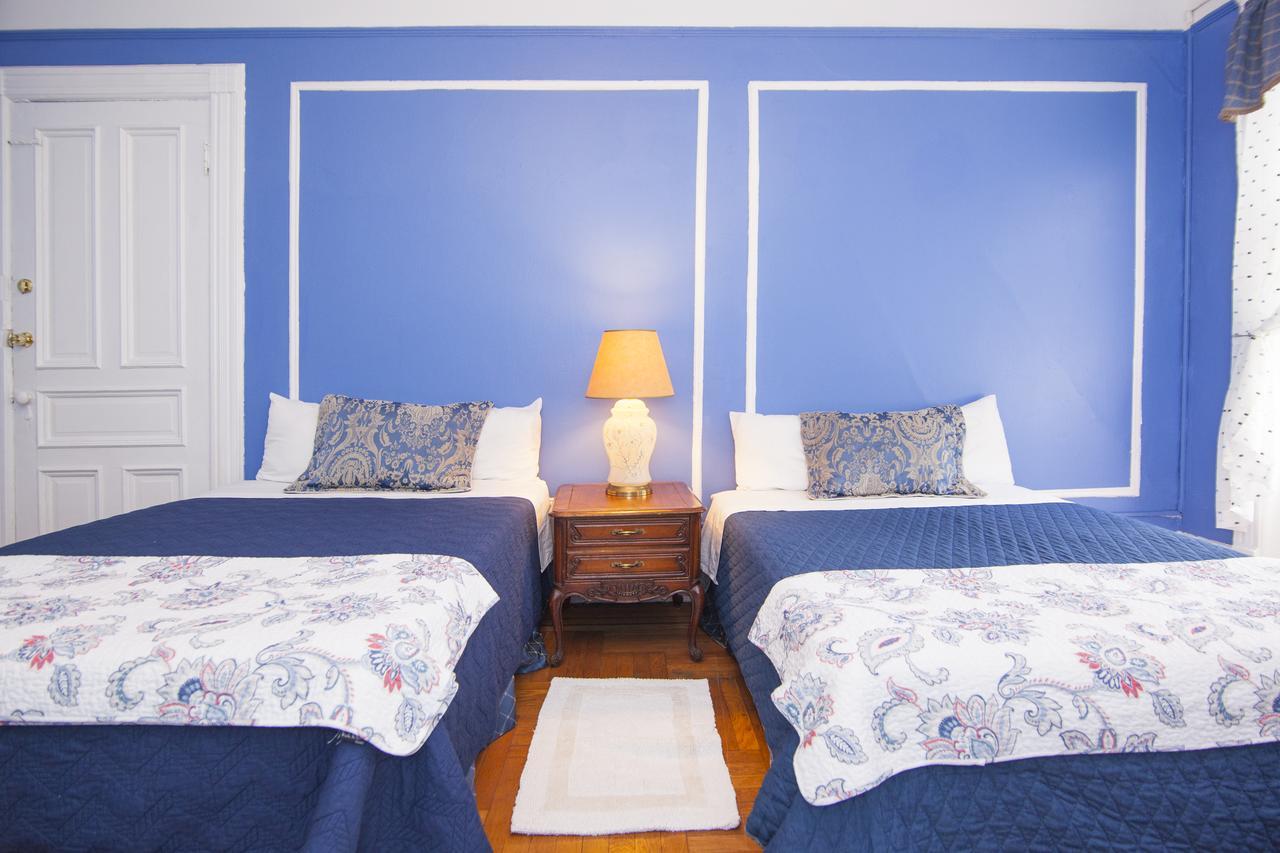 Saint Nicholas Inn Νέα Υόρκη Εξωτερικό φωτογραφία