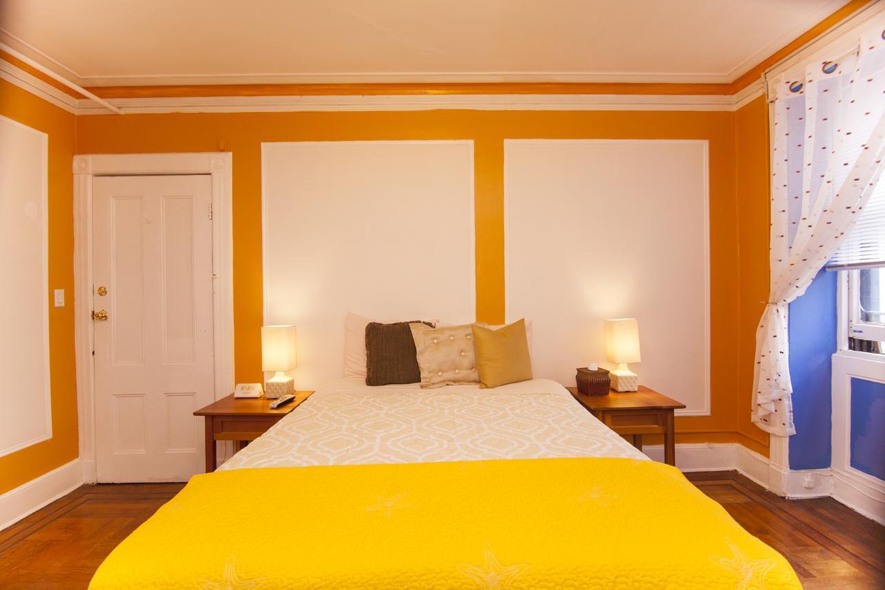 Saint Nicholas Inn Νέα Υόρκη Εξωτερικό φωτογραφία