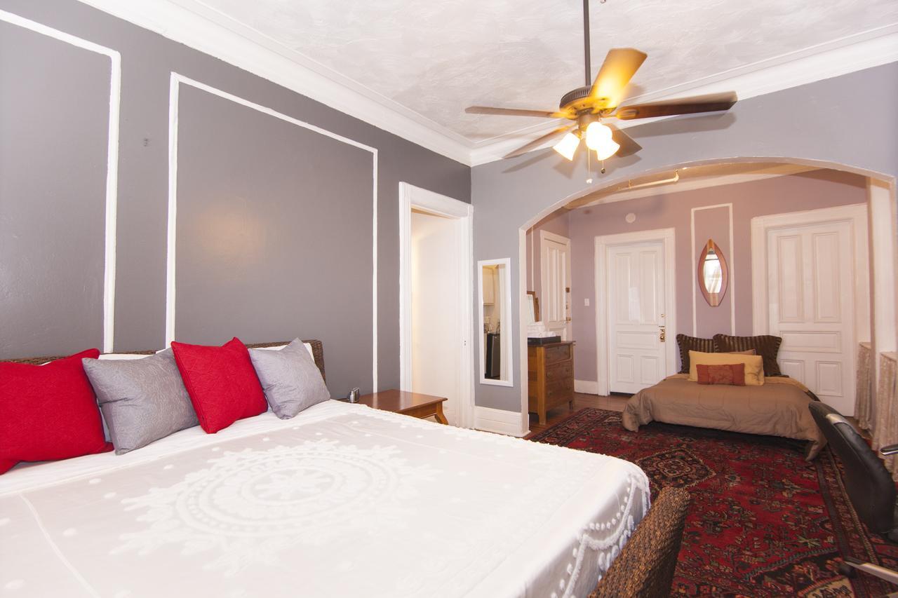 Saint Nicholas Inn Νέα Υόρκη Εξωτερικό φωτογραφία