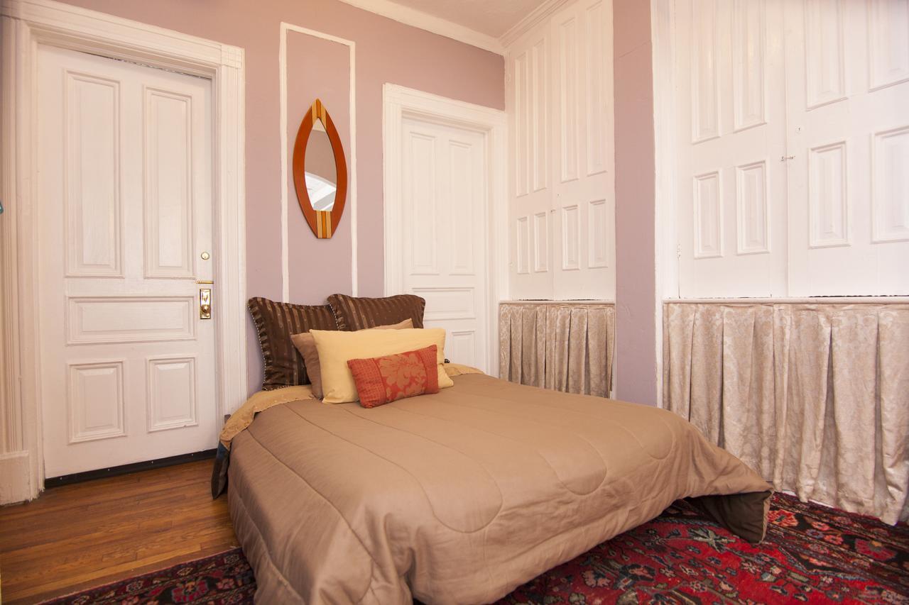 Saint Nicholas Inn Νέα Υόρκη Εξωτερικό φωτογραφία