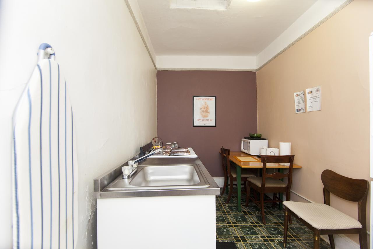 Saint Nicholas Inn Νέα Υόρκη Εξωτερικό φωτογραφία